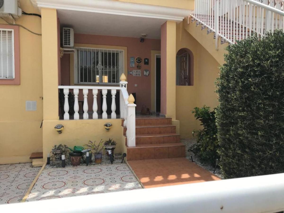 Amazing Villamartin House Sleeps 6 With Pool Villacosta Exterior foto