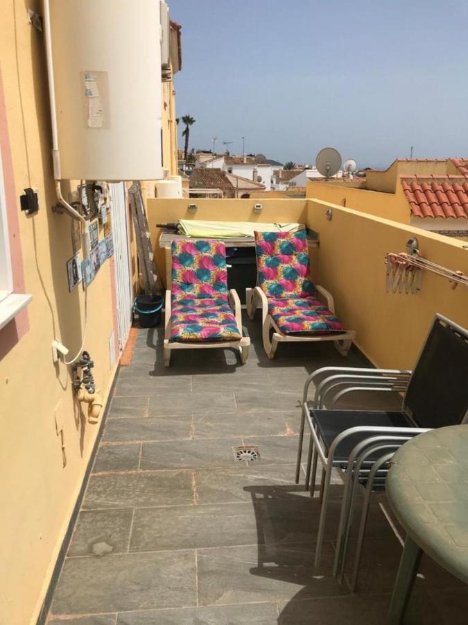 Amazing Villamartin House Sleeps 6 With Pool Villacosta Exterior foto