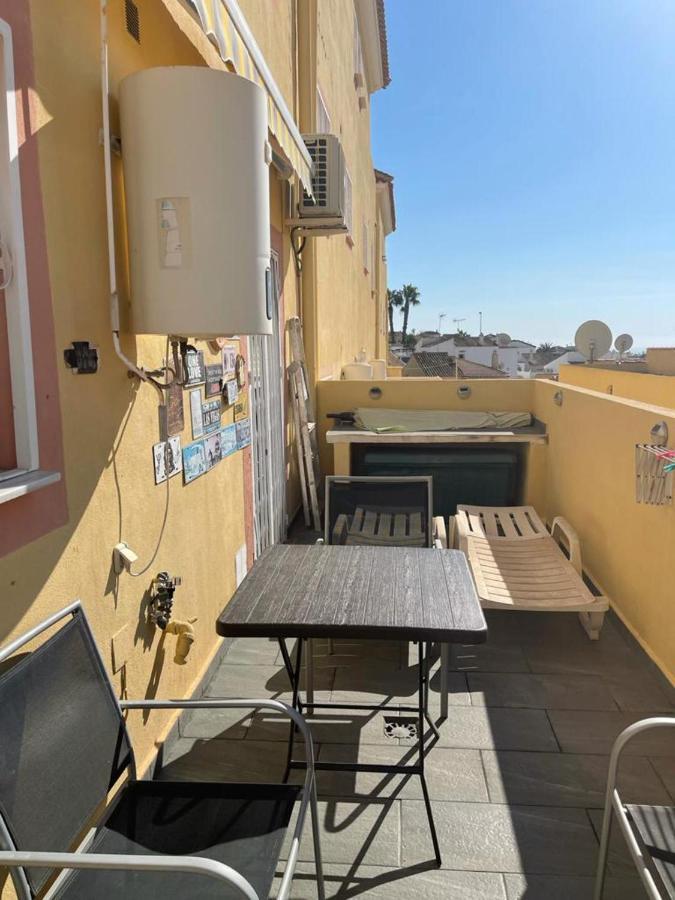 Amazing Villamartin House Sleeps 6 With Pool Villacosta Exterior foto