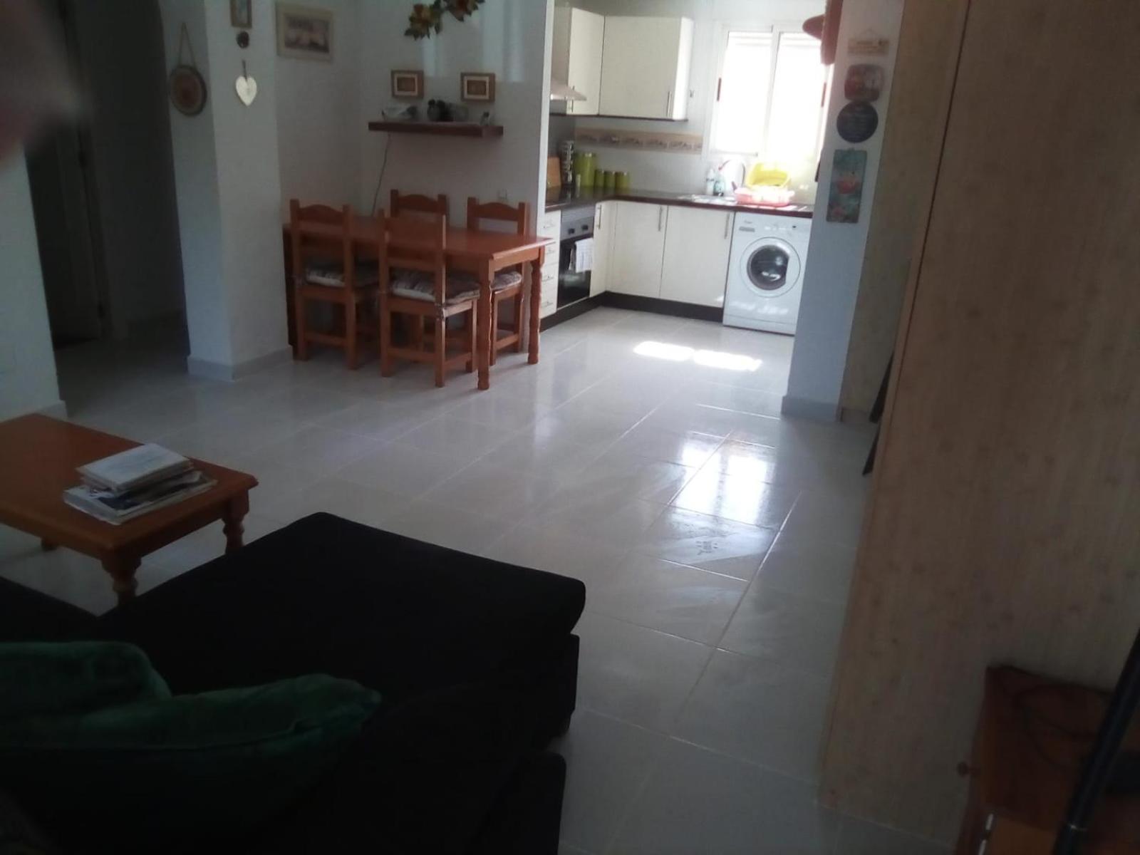 Amazing Villamartin House Sleeps 6 With Pool Villacosta Exterior foto