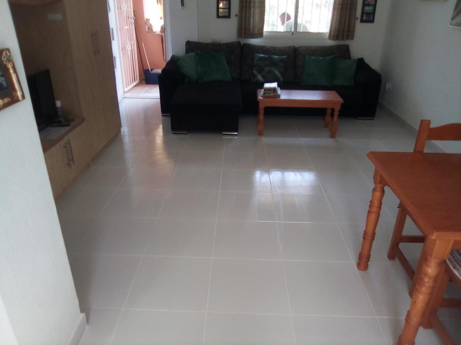 Amazing Villamartin House Sleeps 6 With Pool Villacosta Exterior foto
